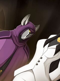 [Scappo] Waystone: Skin Deep