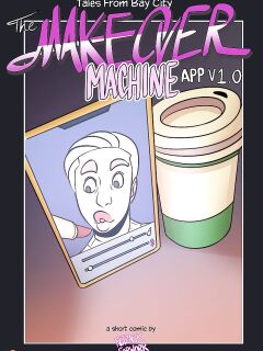 [NotZackForWork] Makeover Machine