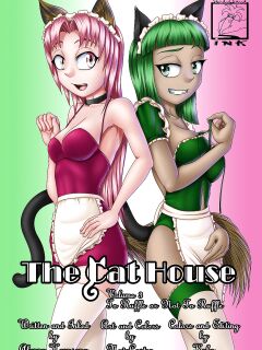 [NovaCaster] The Cat House Vol. 3: To Ruffle or Not To Ruffle