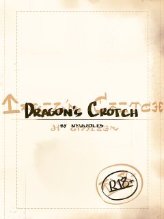[Nyuudles] Dragon's Crotch