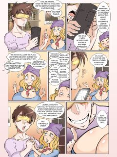 [Samasan] Writing Advice