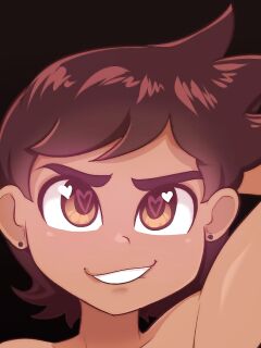 [ScopedOut] Potion Perfusion (The Owl House)