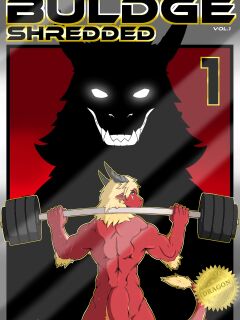 [Samaraka] Buldge 1 Shredded [Eng]