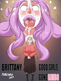 [Porcoro] Brittany - Good Girls Gone Bimbo