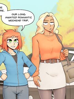 [Nortuet] Halloween Special