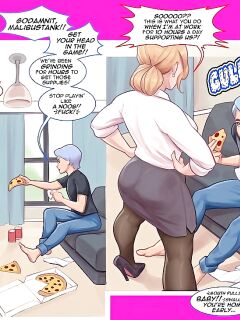 [Rino99] The Grind – Devin Dickie