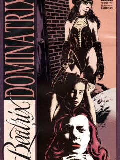[Nicolas Lajeunesse] Beatrix Dominatrix