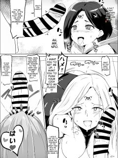 [Sanatsuki] Tales of Arise - Cult Brainwashing