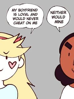 [SaltyXodium] Connie -the cuck- Maheswaran