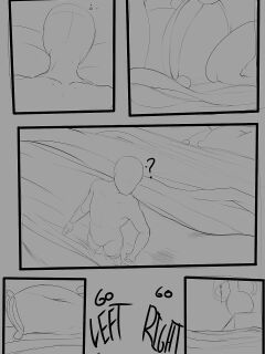 [nope] Heuge Zeena CYOA