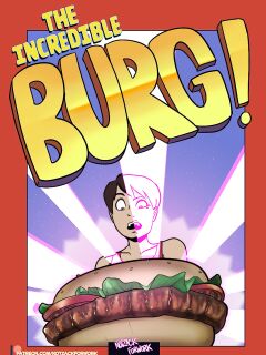 [NotZackForWork] The Incredible Burg!