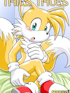 [Palcomix] Tails Tales