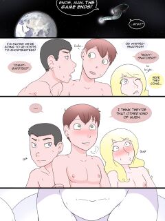 [Nobody in Particular] Probers