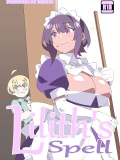 [Nisego] Lilith's Spell (The Maid I Hired Recently Is Mysterious)