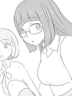 [Pal Maison] Kenritsu futanari joshi kōkō ~ ana ~ | Prefectural Futanari Girls' High School ~Hole~ [racoonball] Preview