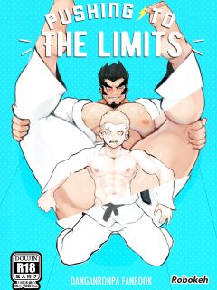 [Robokeh] Pushing to the limits [Eng]