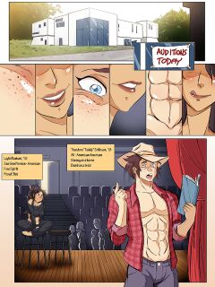 [Samasan] Auditions!