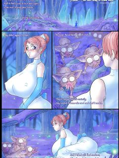 [Nikraria] The last way to come back