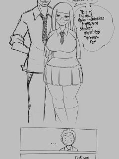 [SaltyXodium] My Childhood Friend Doesn't Want to be the Cuck of Our Relationship Preview