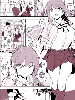 [Poriuretan] Futago | Twin Switcheroo [Team Rabu2]