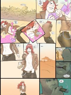 [Plumbeo] Dallas Preview