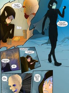 [Plumbeo] First Contract