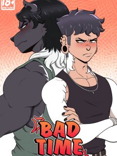 [NomDelights] Bad Time (Revised)