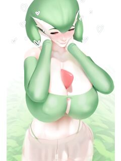 [Popogori] Gardevoir (Pokemon) Preview