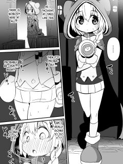 [Pixiv] Suzunomoku Translated Works [DKKMD Translations] Preview