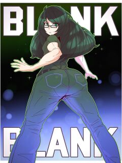 [Octoboy] Werewire Blank