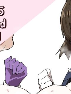 [Sanatuki] Persona 5 Queen and Noir Fall