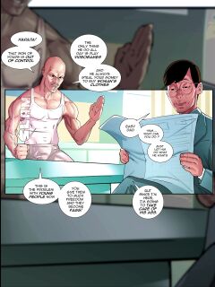 [Rekks/Poundmotion3d] Play smash with Grandpop