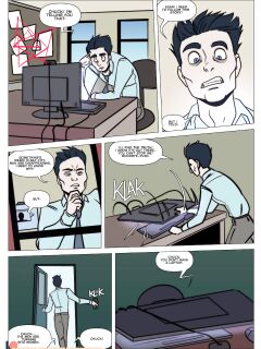 [Not Zack For Work] Ace Reporter