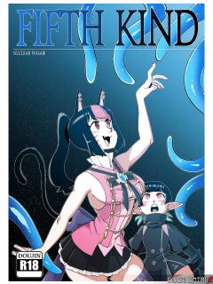 [Nuclear Wasabi] Fifth Kind