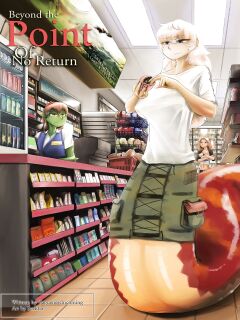 [SeekGr] Beyond the Point of No Return