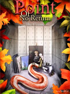 [SeekGr] Comic Point of no Return