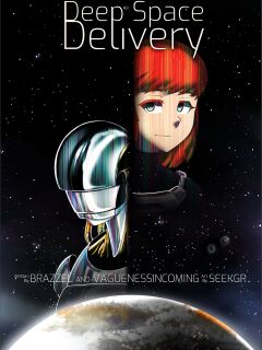 [SeekGr] Deep Space Delivery