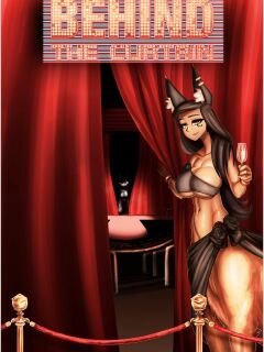 [SeekGr] Behind the Curtain