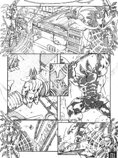 [Nexus]Desires Preview