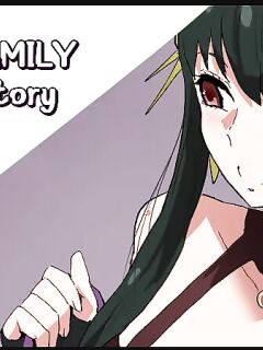 [Sanatuki] SPY x FAMILY Short Story