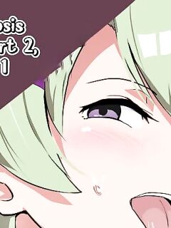 [Sanatuki] NTR Hypnotic Academy Part 2 - Chapter 1 (The Legend of Heroes Trails of Cold Steel)