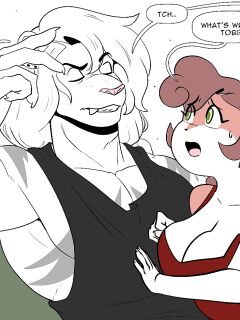 [NomDelights] Lighten the Mood