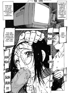 [Nishi Iori] Cemetary =CBS=