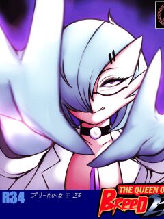 [SaltyXodium] The Queen Of Breed