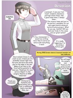 [NimbleTail] Plugged and Played: Devotion Preview