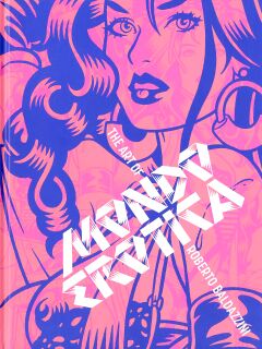 [Roberto Baldazzini] Mondo Erotica The Art of Roberto Baldazzini