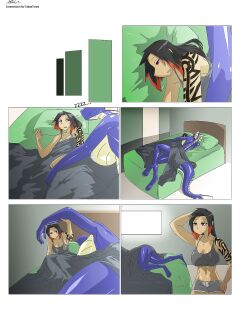 [SeekGr] A Grand Day Out