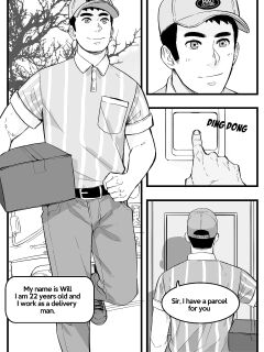 [Maorenc] 2023 August - Bonus Comic