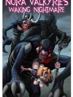 [Nyte] Nora Valkyrie's Waking Nightmare