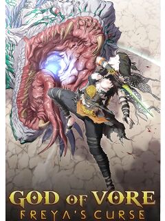[Nyte] God of Vore: Freya's Curse